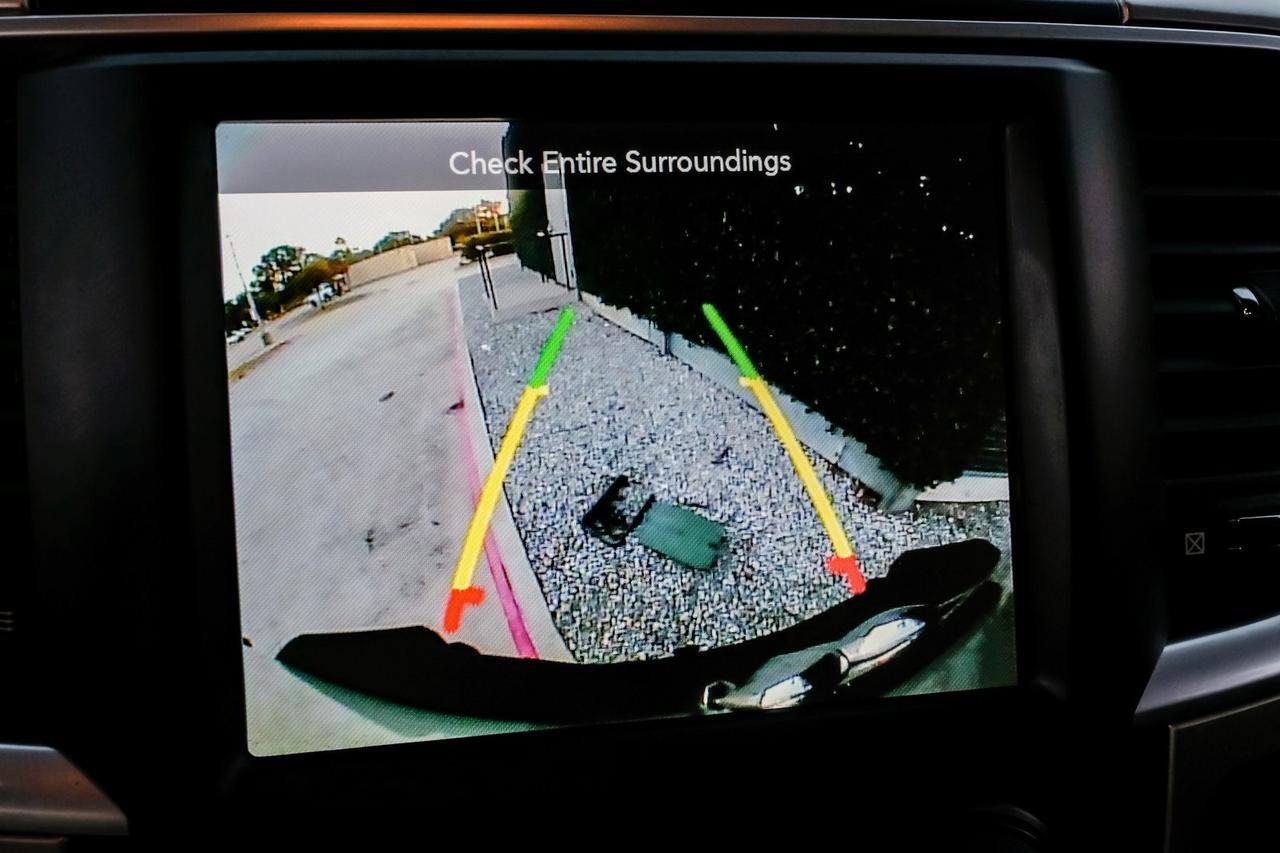 2017 Ram 2500 Lone Star Richardson TX