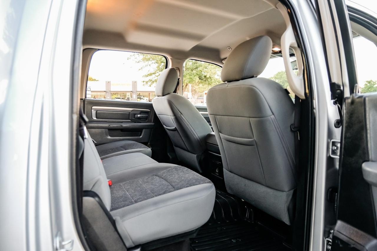 2017 Ram 2500 Lone Star Richardson TX