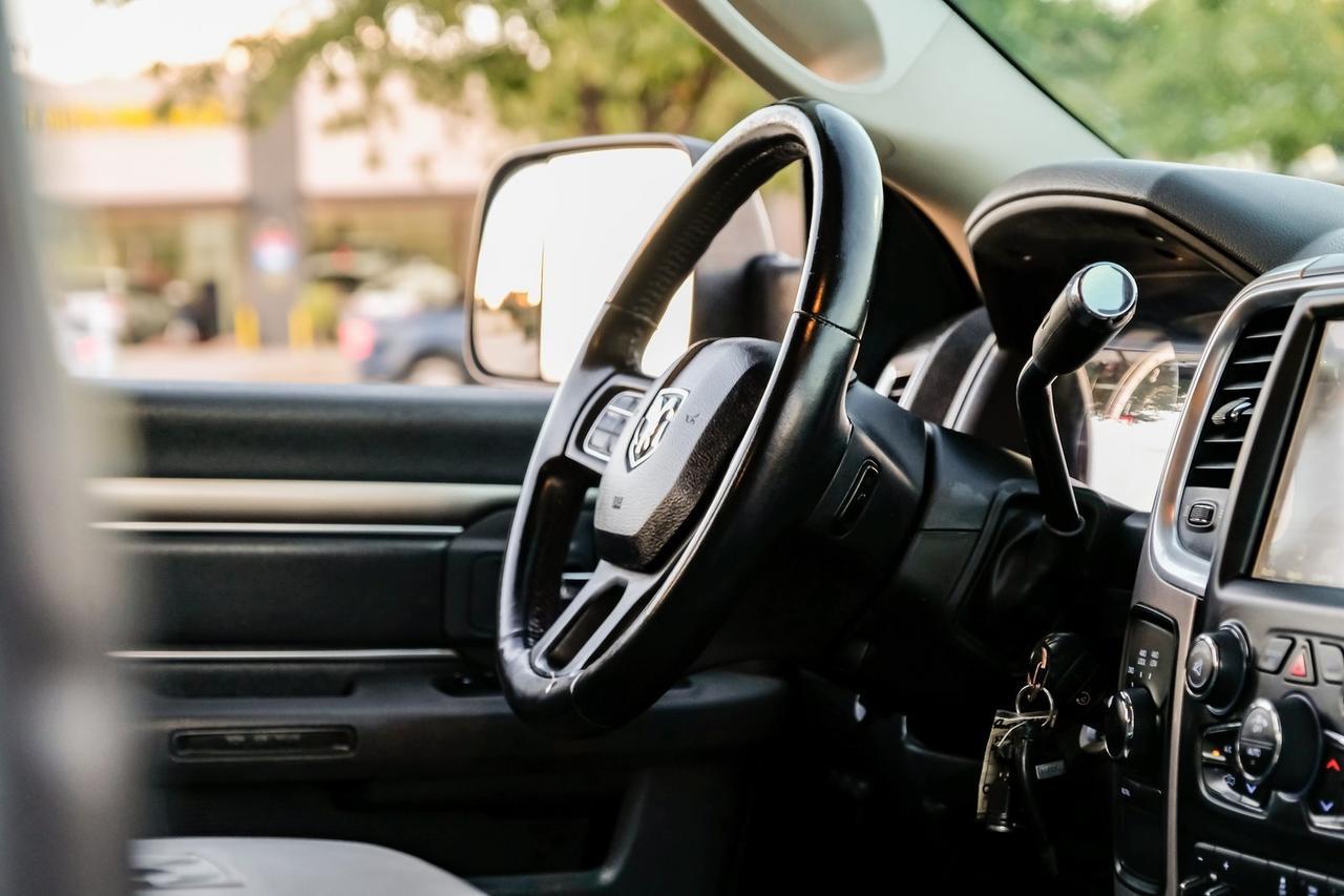 2017 Ram 2500 Lone Star Richardson TX