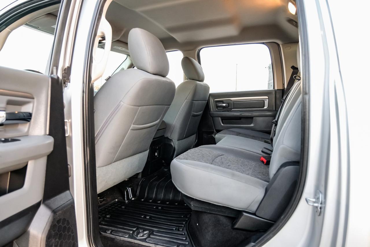 2017 Ram 2500 Lone Star Richardson TX