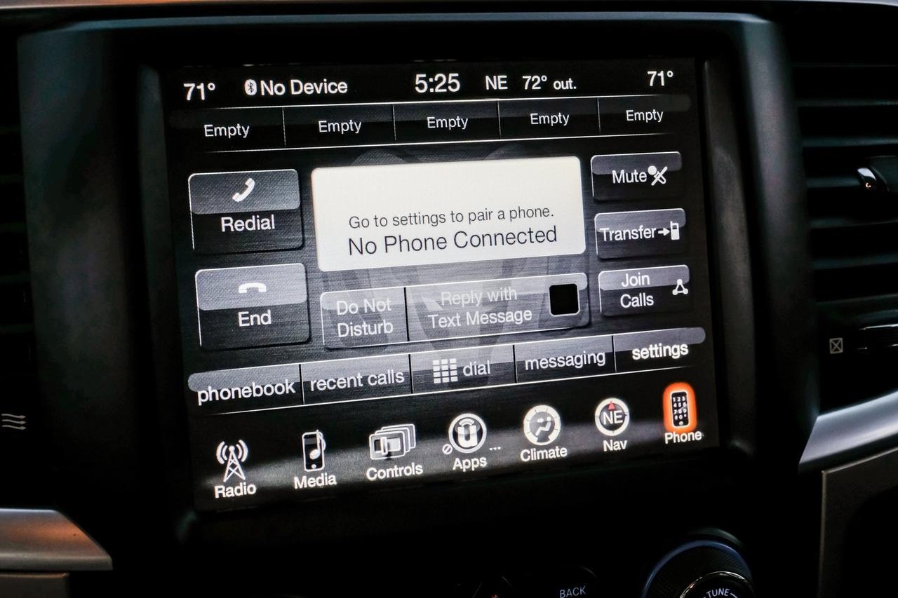 2017 Ram 2500 Lone Star Richardson TX