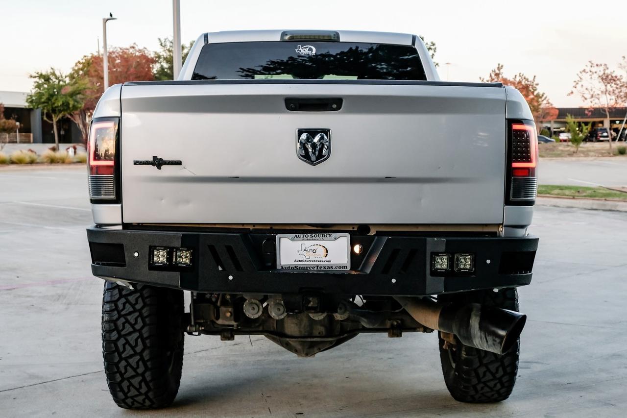 2017 Ram 2500 Lone Star Richardson TX