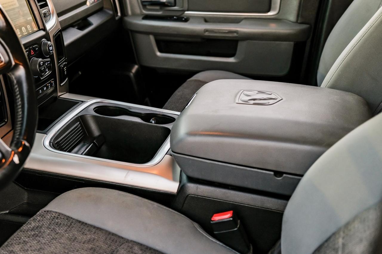 2017 Ram 2500 Lone Star Richardson TX