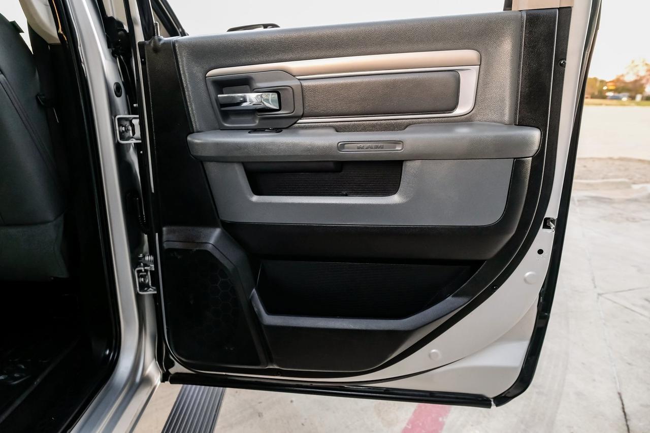 2017 Ram 2500 Lone Star Richardson TX