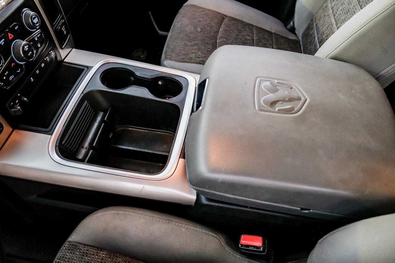 2017 Ram 2500 Lone Star Richardson TX