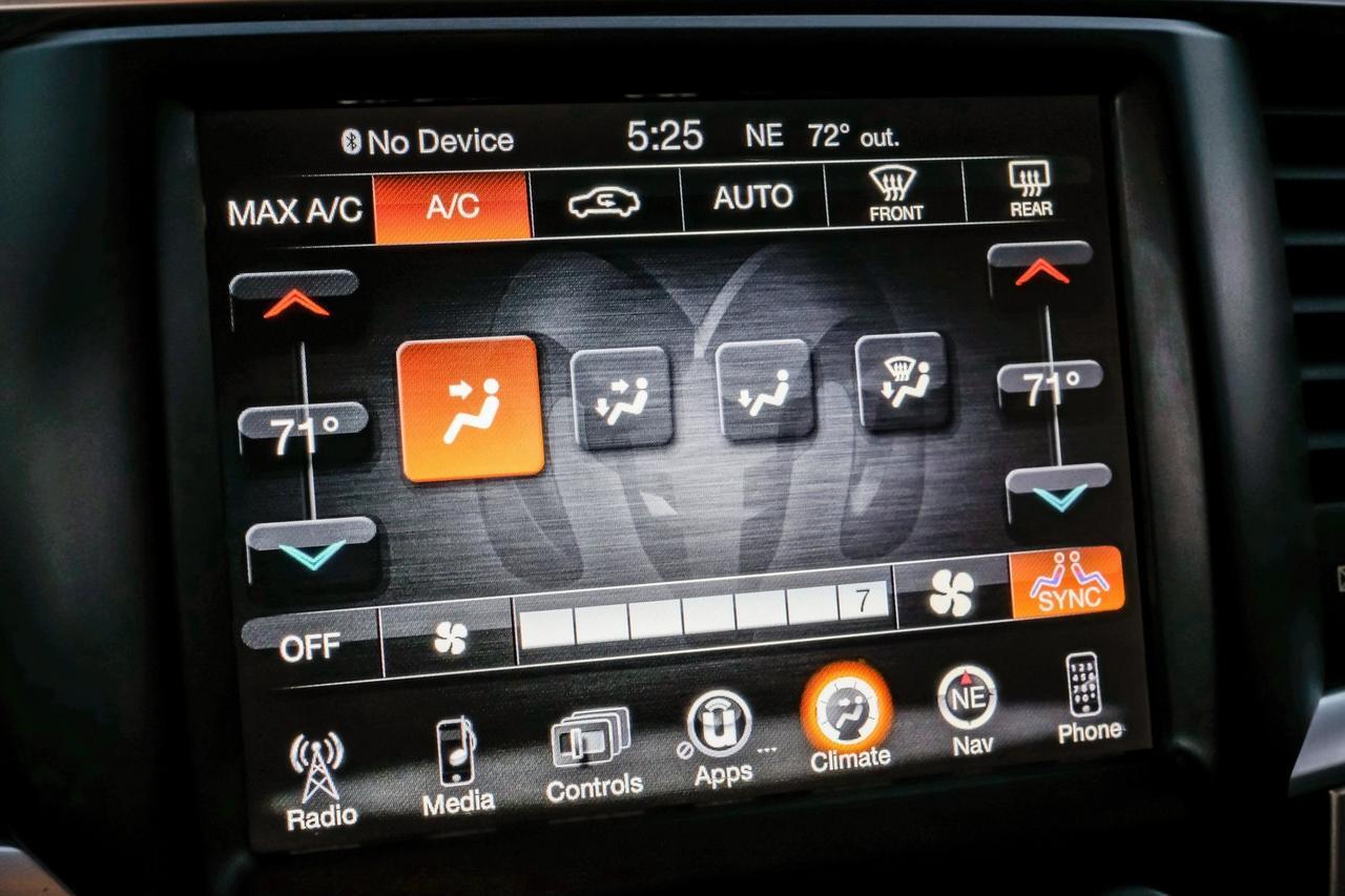 2017 Ram 2500 Lone Star Richardson TX