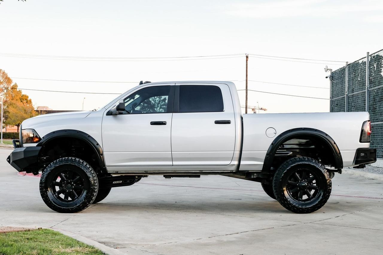 2017 Ram 2500 Lone Star Richardson TX