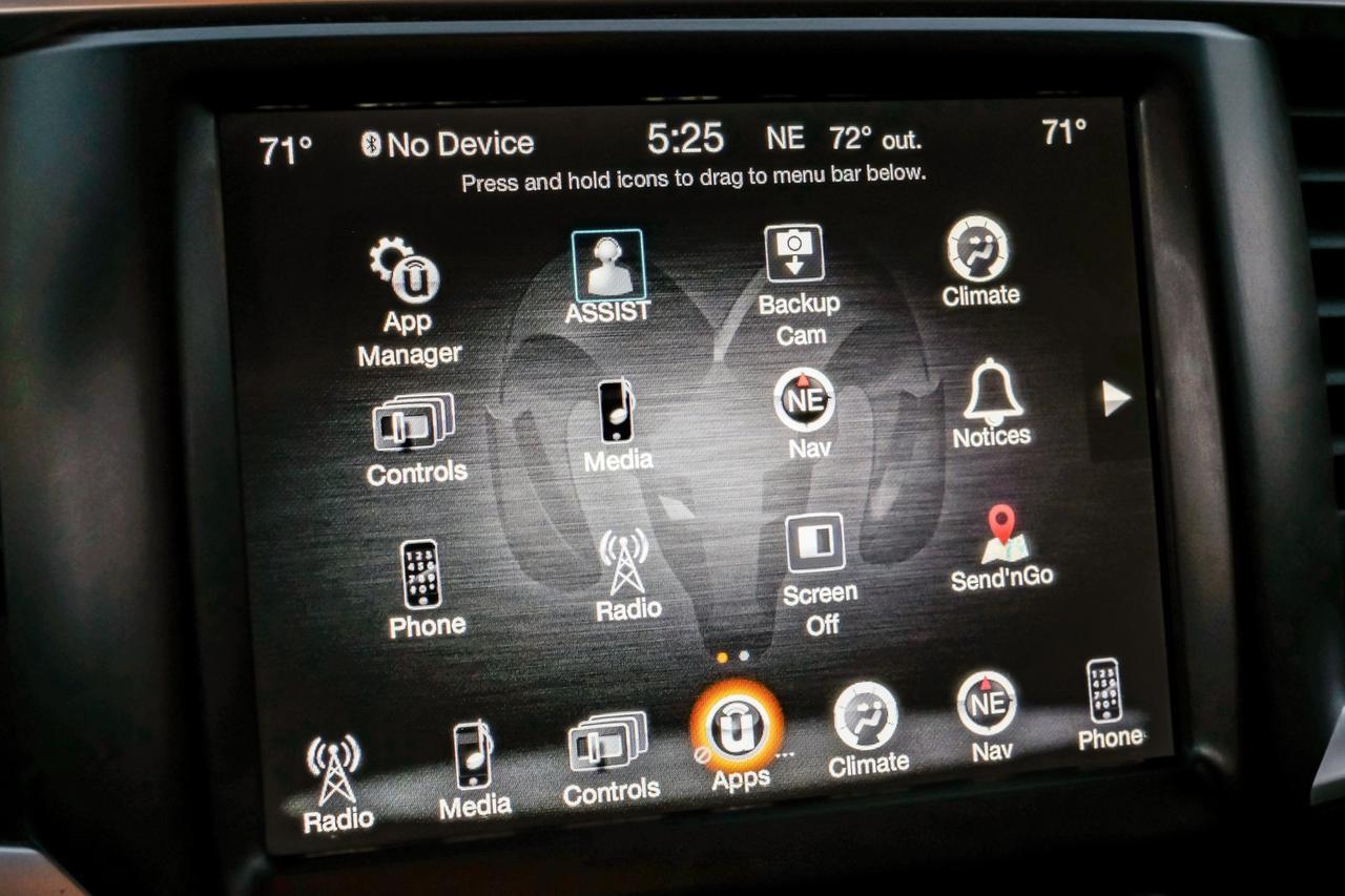 2017 Ram 2500 Lone Star Richardson TX