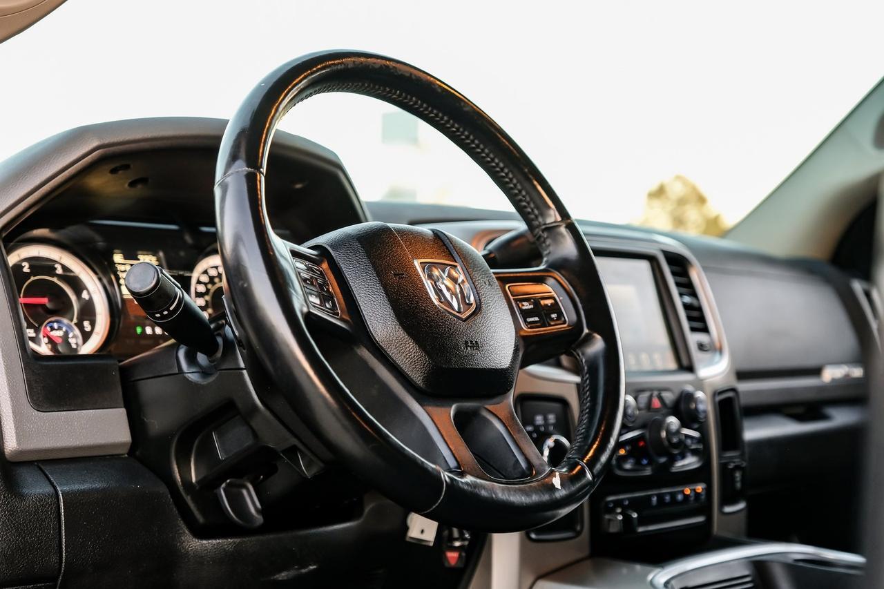 2017 Ram 2500 Lone Star Richardson TX