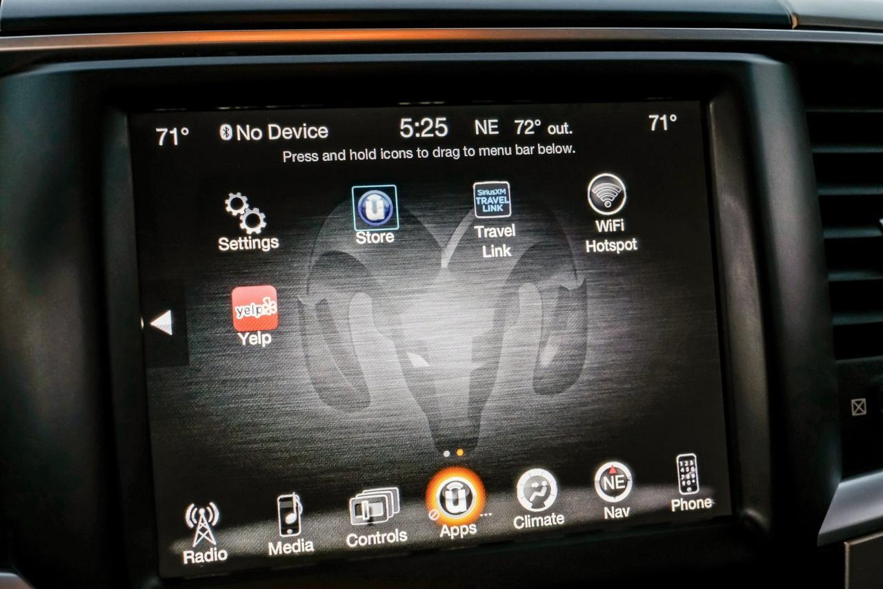 2017 Ram 2500 Lone Star Richardson TX