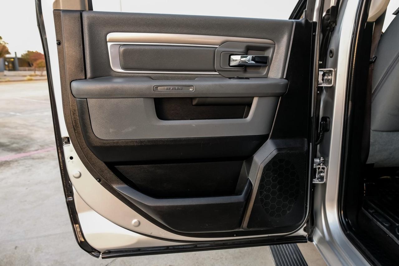 2017 Ram 2500 Lone Star Richardson TX