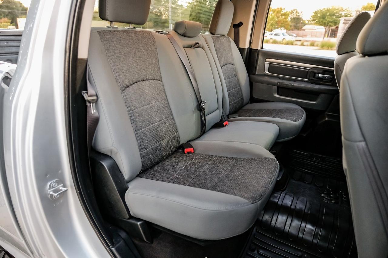 2017 Ram 2500 Lone Star Richardson TX