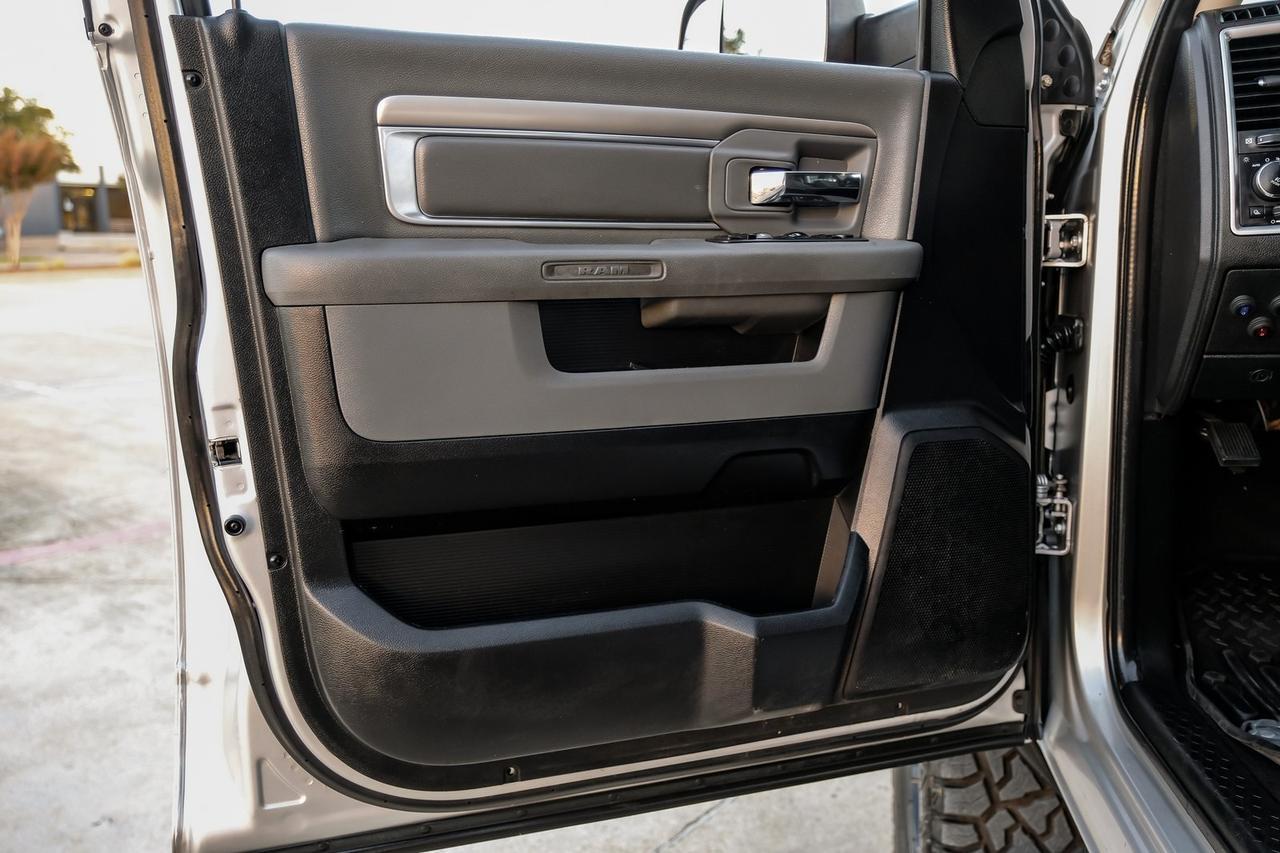 2017 Ram 2500 Lone Star Richardson TX