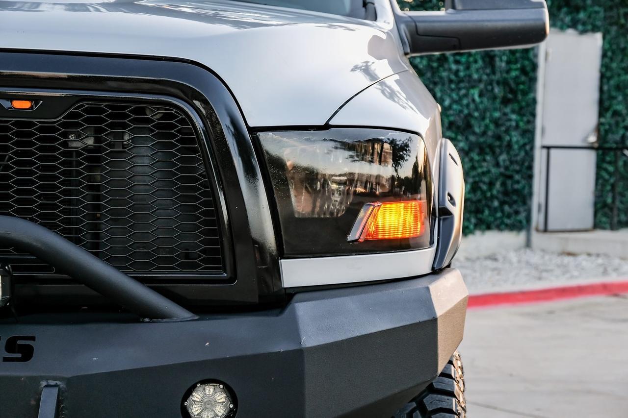 2017 Ram 2500 Lone Star Richardson TX