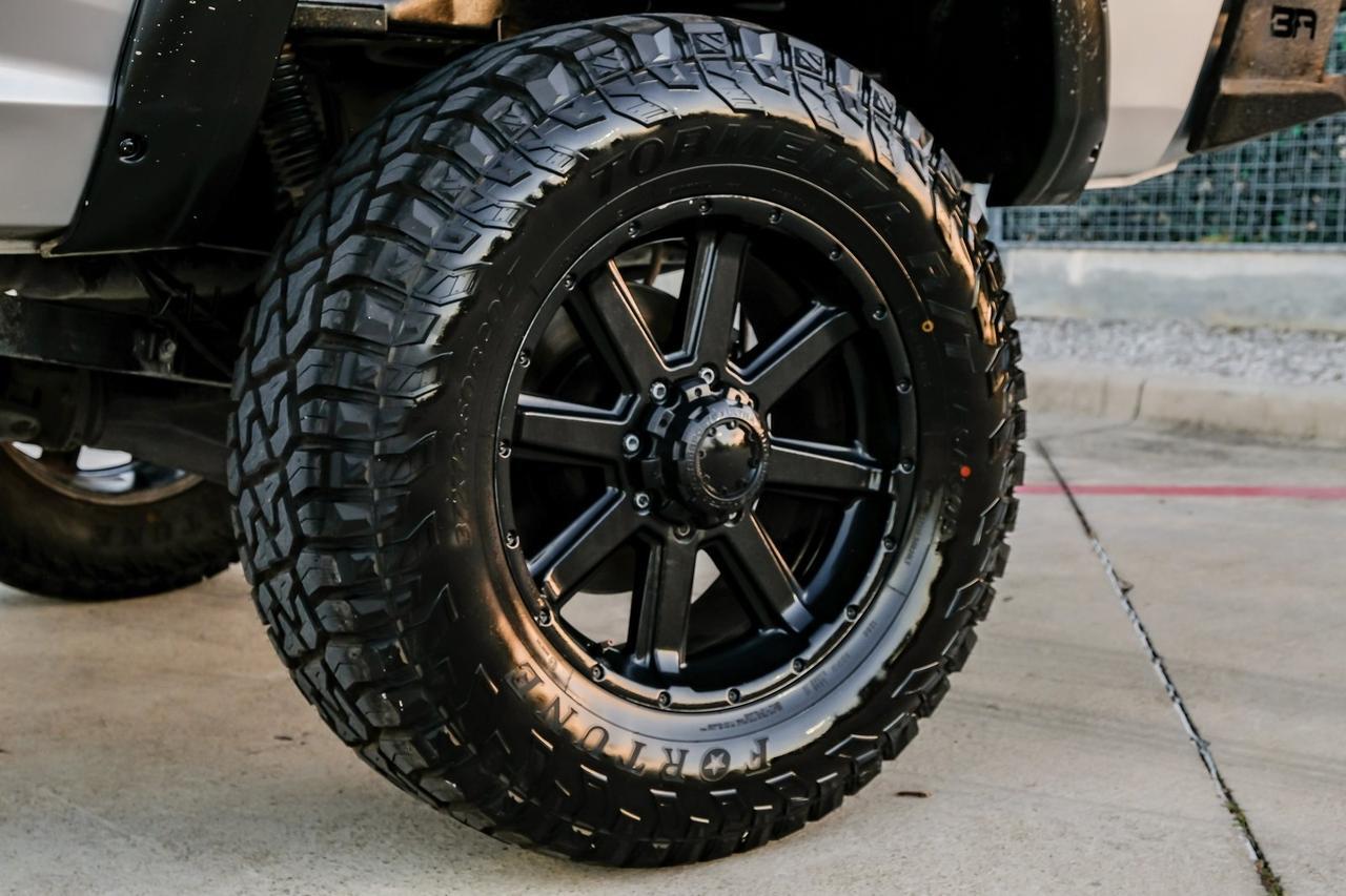 2017 Ram 2500 Lone Star Richardson TX