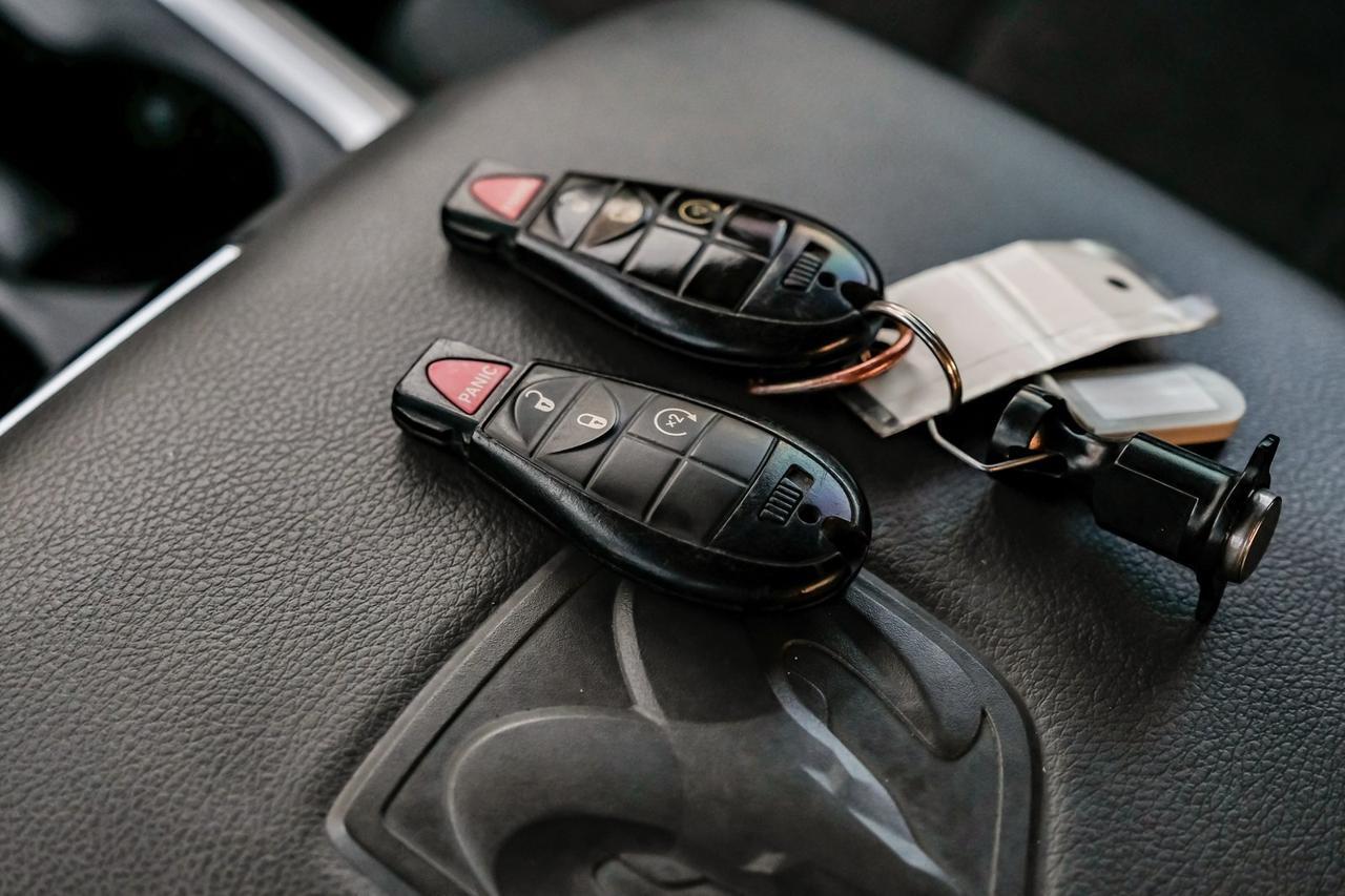 2017 Ram 2500 Lone Star Richardson TX