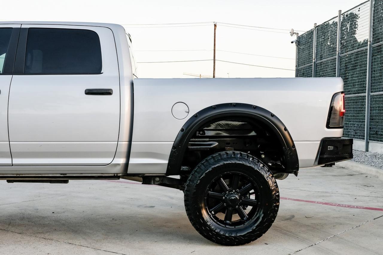 2017 Ram 2500 Lone Star Richardson TX