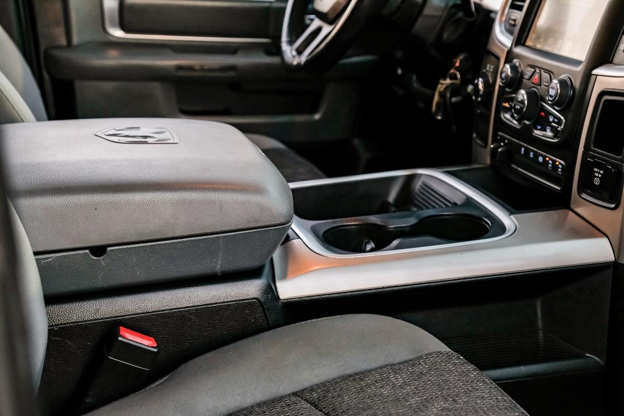 2017 Ram 2500 Lone Star Richardson TX