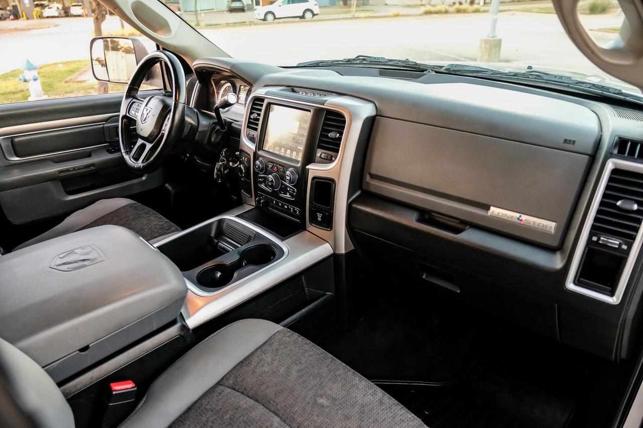 2017 Ram 2500 Lone Star Richardson TX