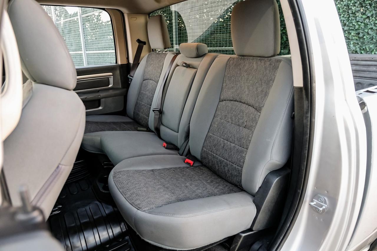 2017 Ram 2500 Lone Star Richardson TX