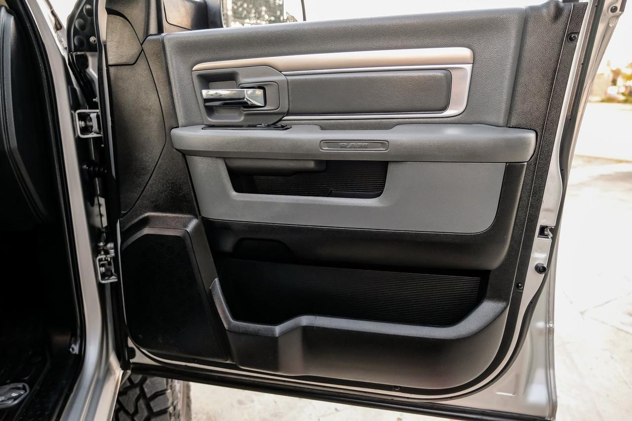 2017 Ram 2500 Lone Star Richardson TX