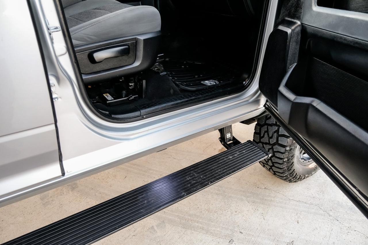 2017 Ram 2500 Lone Star Richardson TX