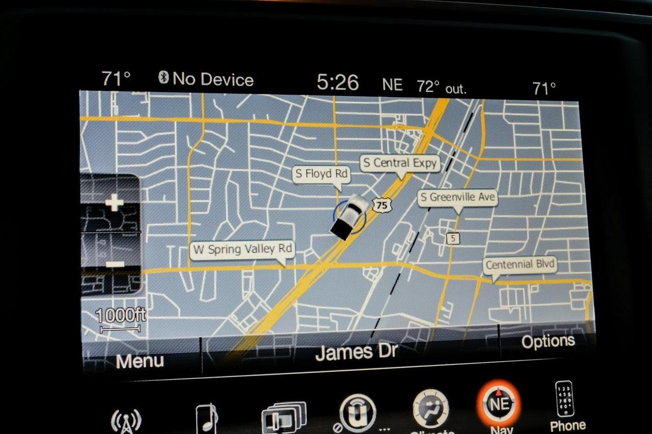 2017 Ram 2500 Lone Star Richardson TX