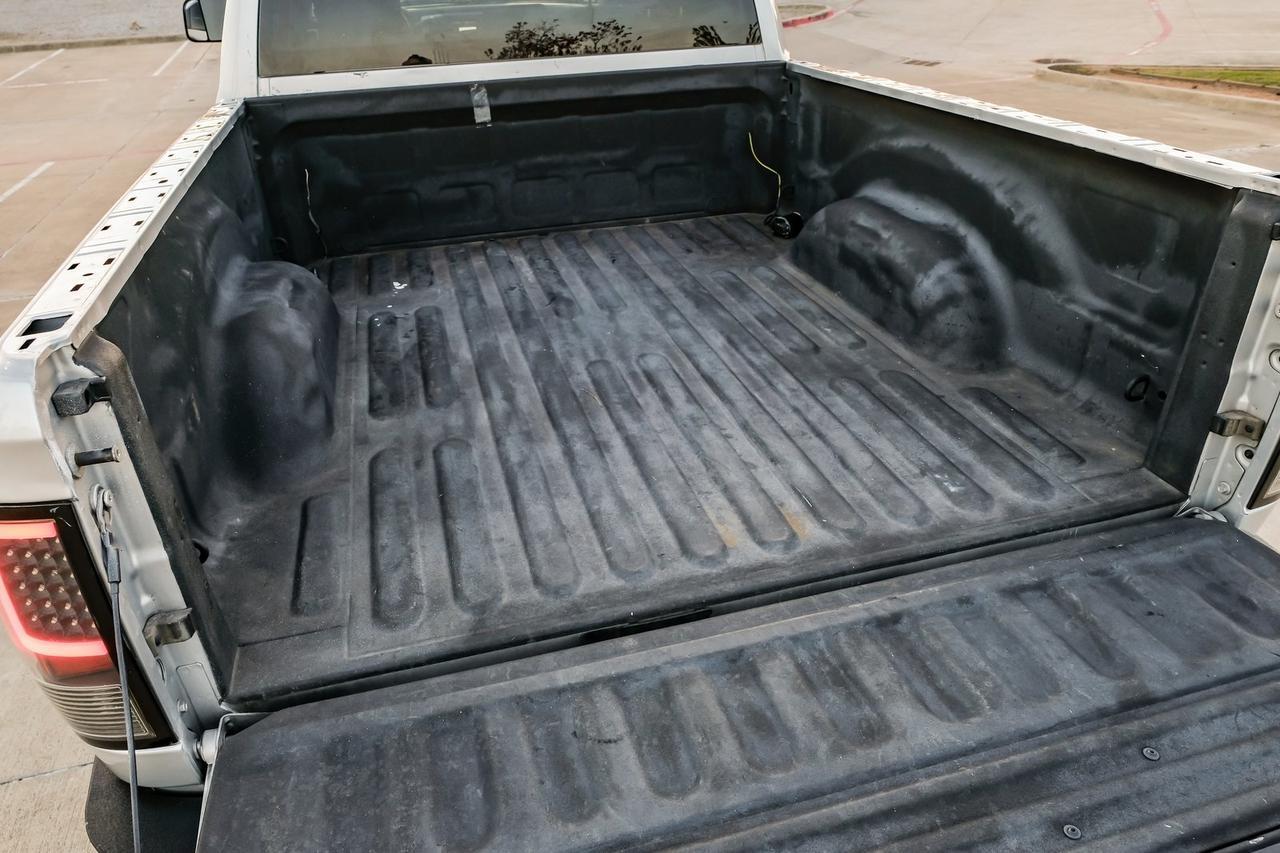 2017 Ram 2500 Lone Star Richardson TX