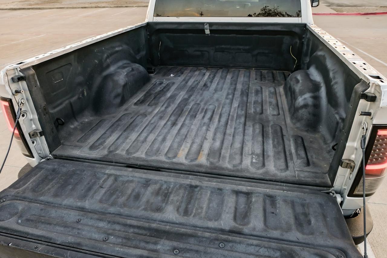 2017 Ram 2500 Lone Star Richardson TX