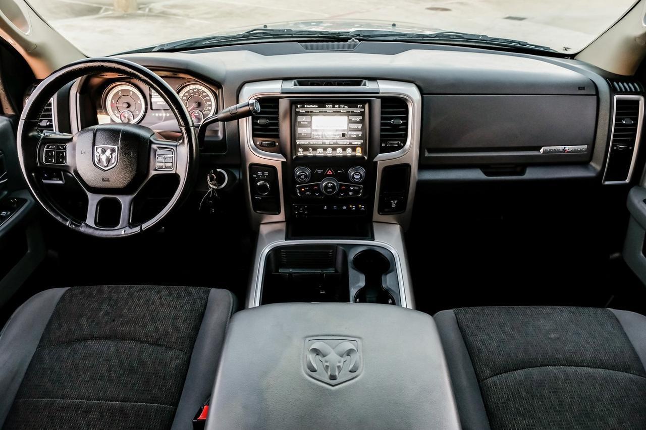 2017 Ram 2500 Lone Star Richardson TX