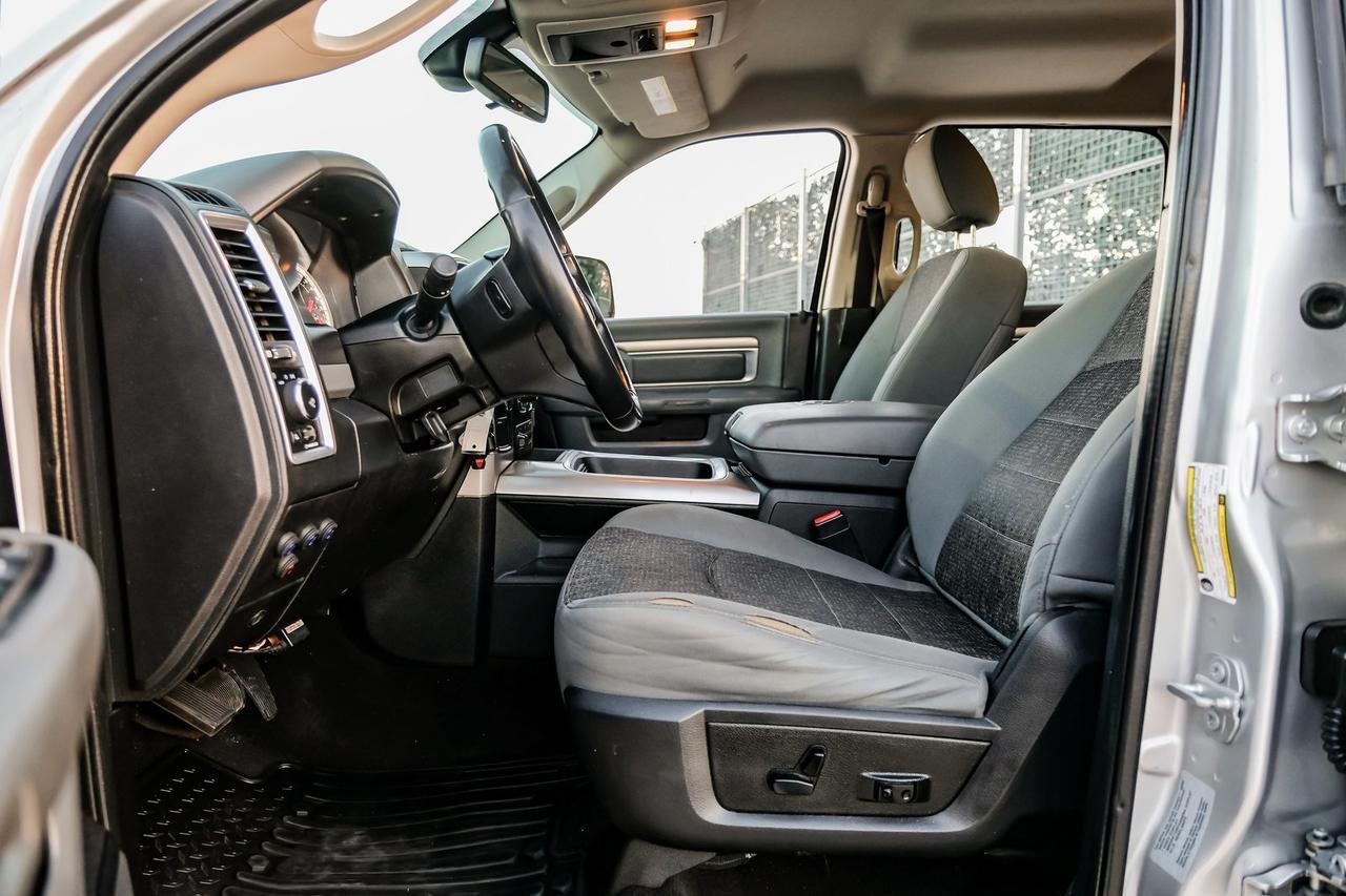 2017 Ram 2500 Lone Star Richardson TX