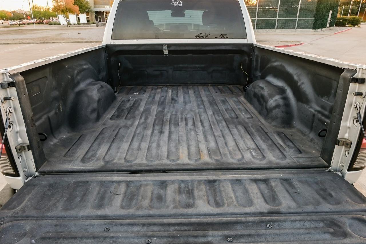 2017 Ram 2500 Lone Star Richardson TX