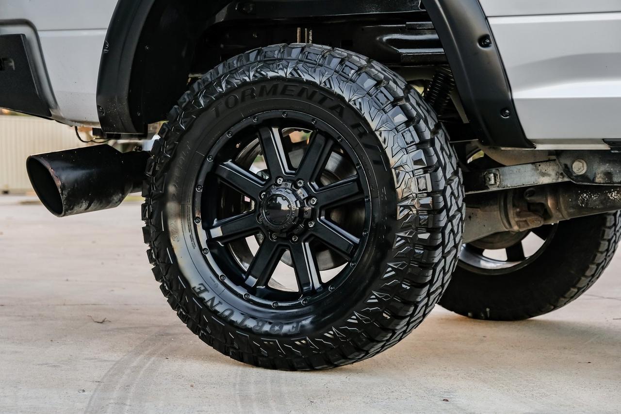 2017 Ram 2500 Lone Star Richardson TX