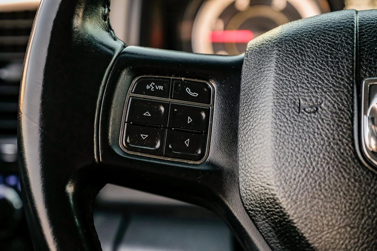 2017 Ram 2500 Lone Star Richardson TX