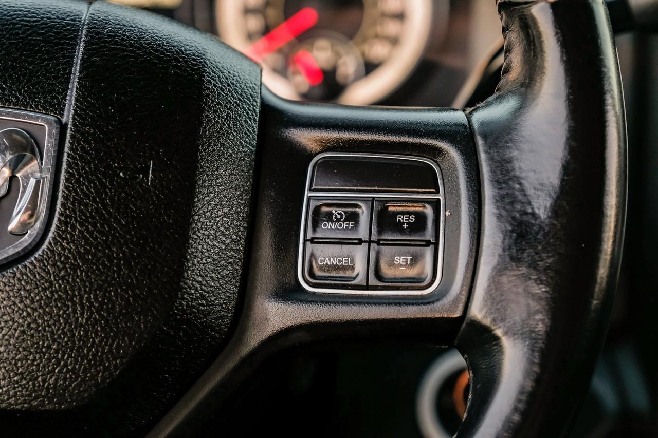 2017 Ram 2500 Lone Star Richardson TX