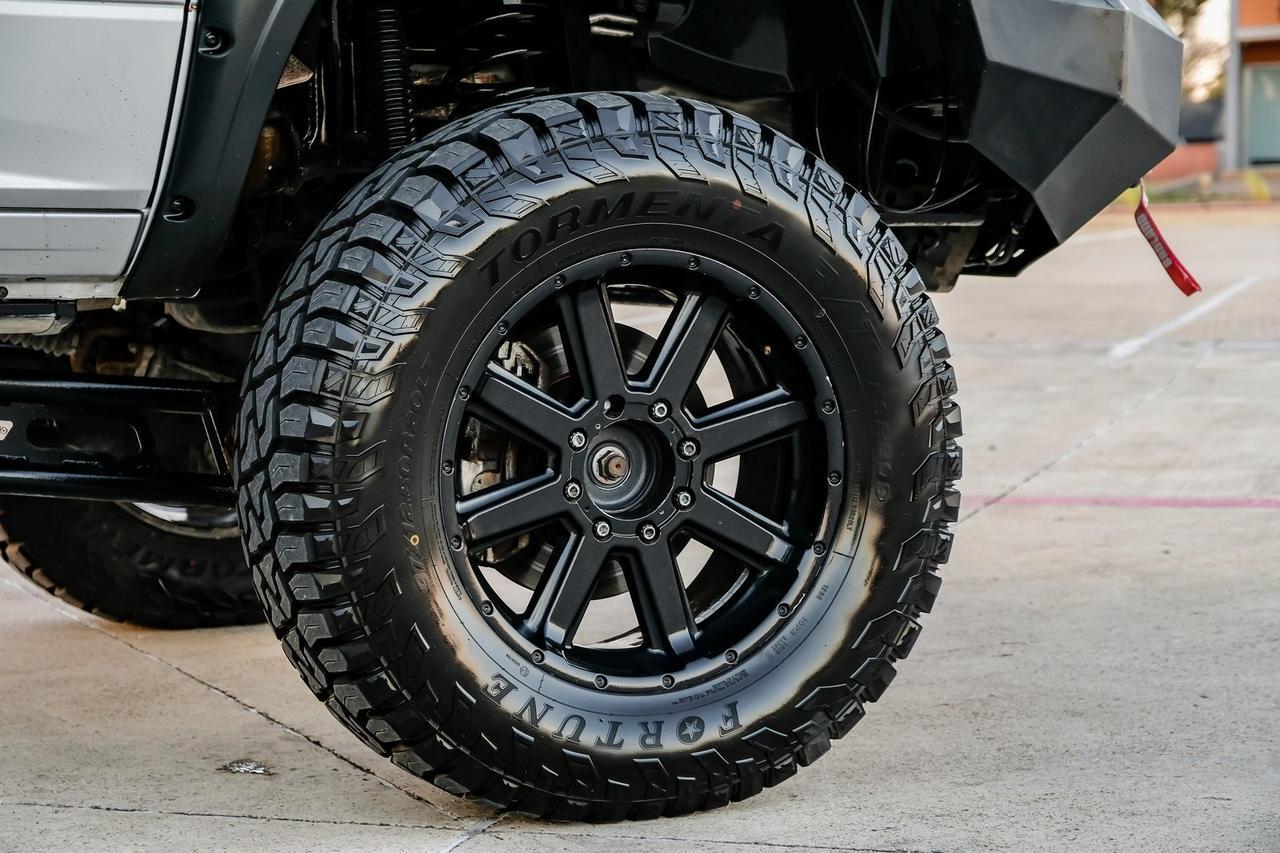 2017 Ram 2500 Lone Star Richardson TX