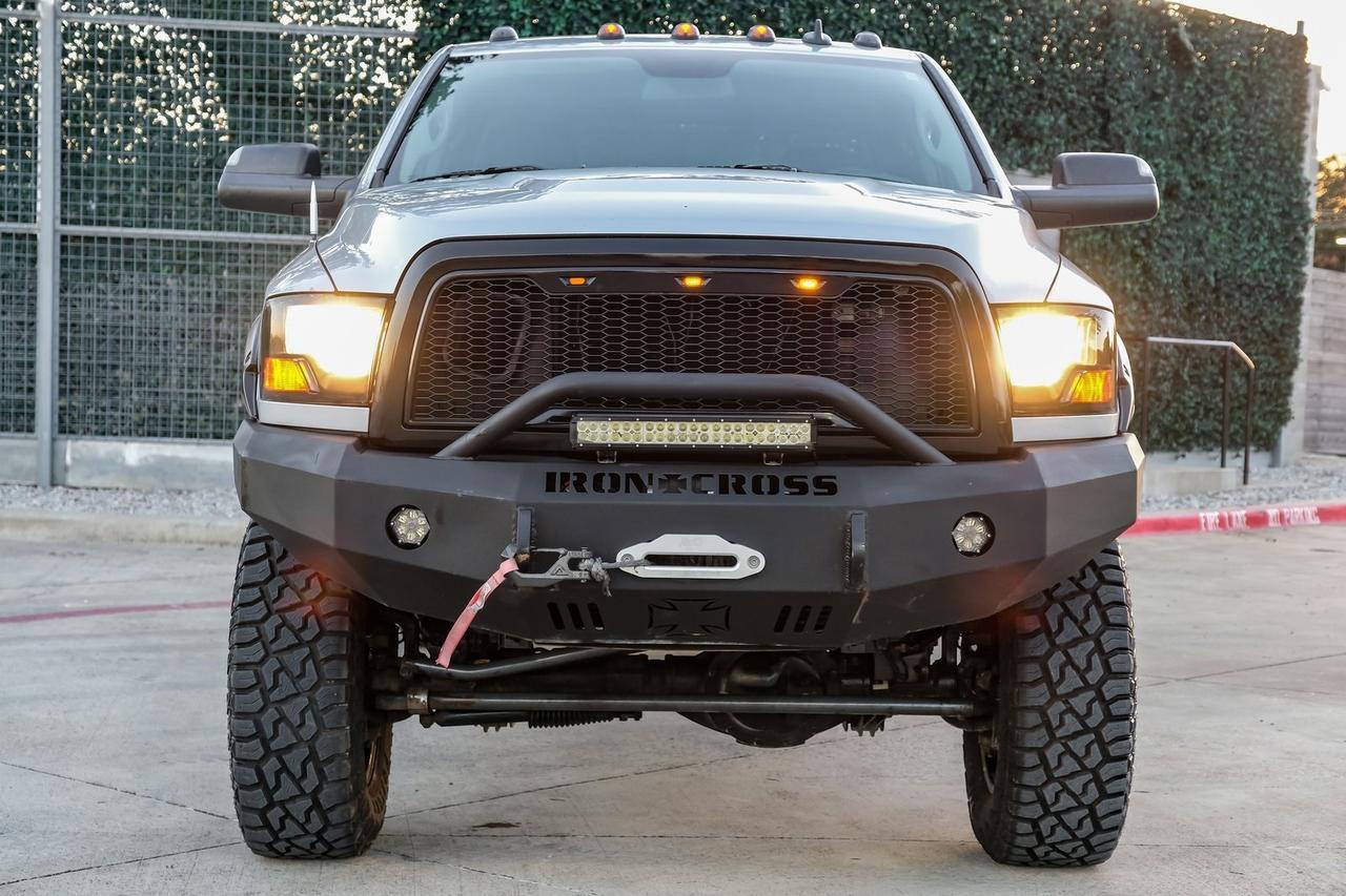 2017 Ram 2500 Lone Star Richardson TX