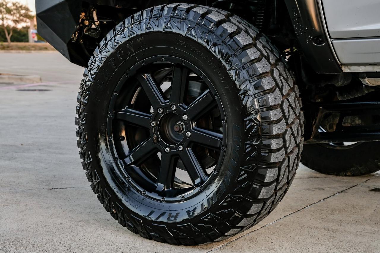 2017 Ram 2500 Lone Star Richardson TX