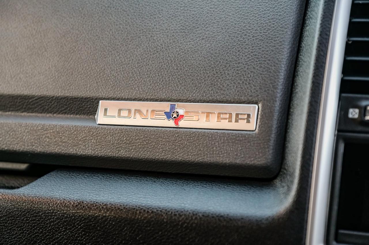 2017 Ram 2500 Lone Star Richardson TX