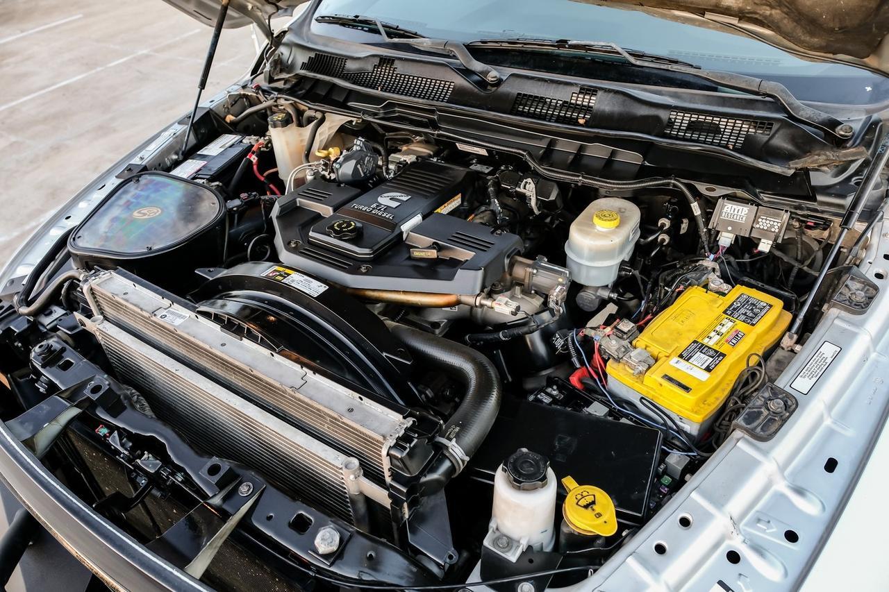 2017 Ram 2500 Lone Star Richardson TX