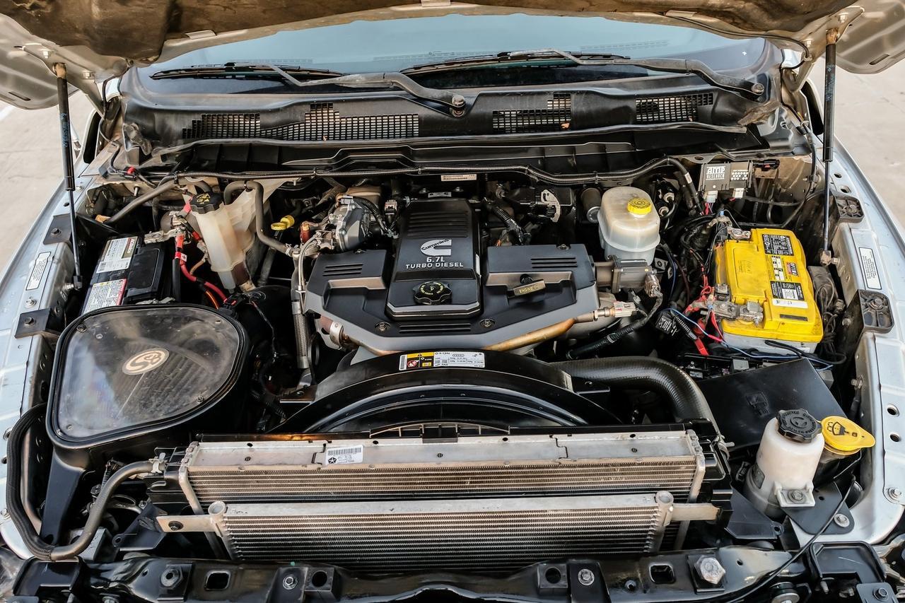 2017 Ram 2500 Lone Star Richardson TX