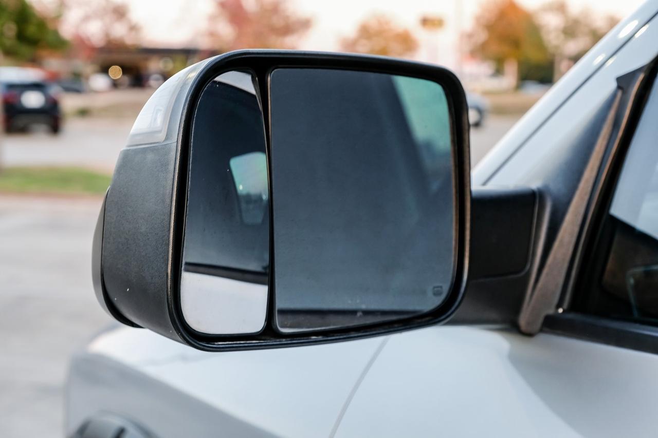2017 Ram 2500 Lone Star Richardson TX