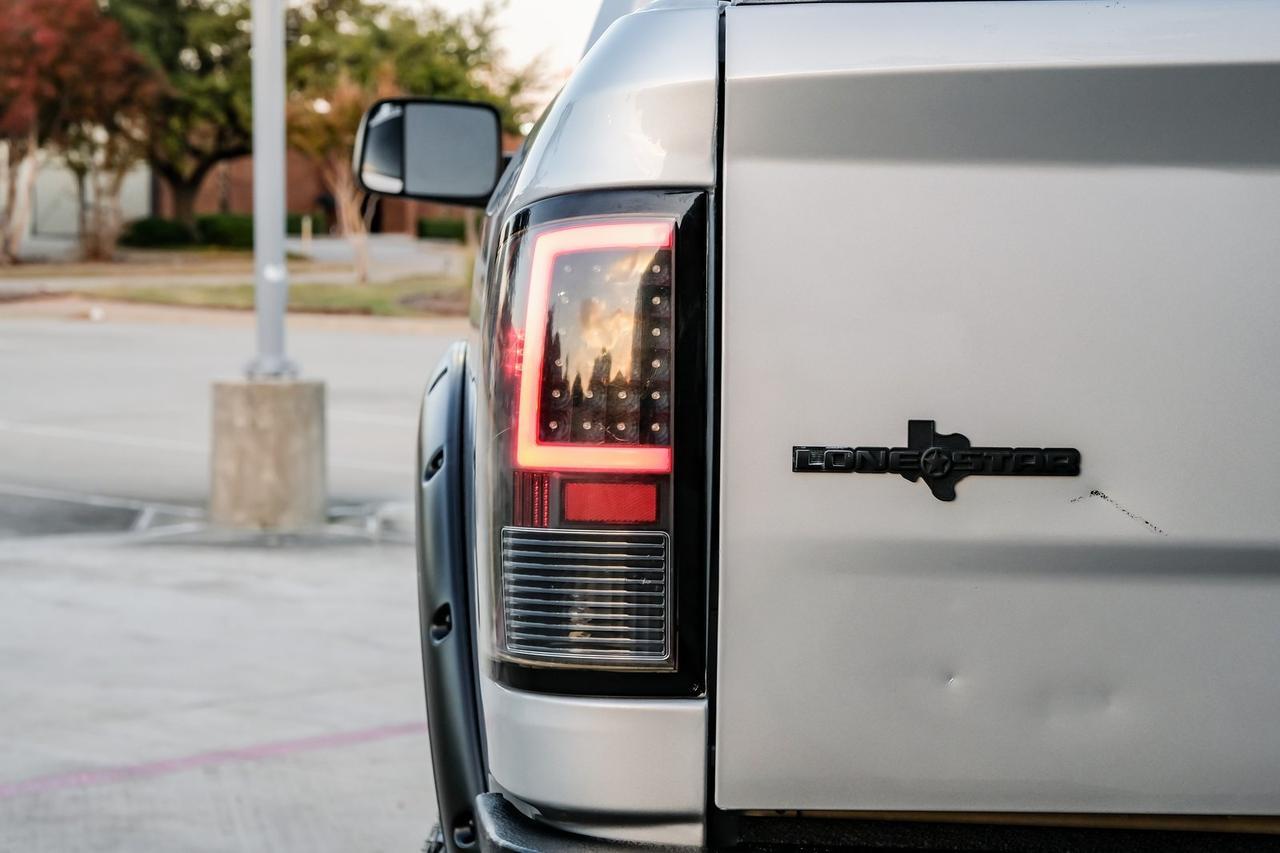 2017 Ram 2500 Lone Star Richardson TX