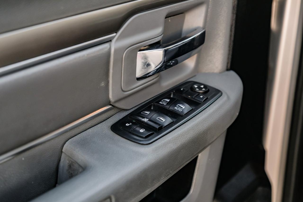 2017 Ram 2500 Lone Star Richardson TX