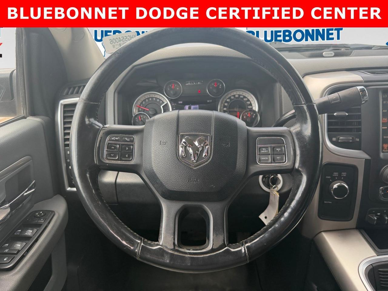 2017 Ram 2500 Lone Star New Braunfels TX