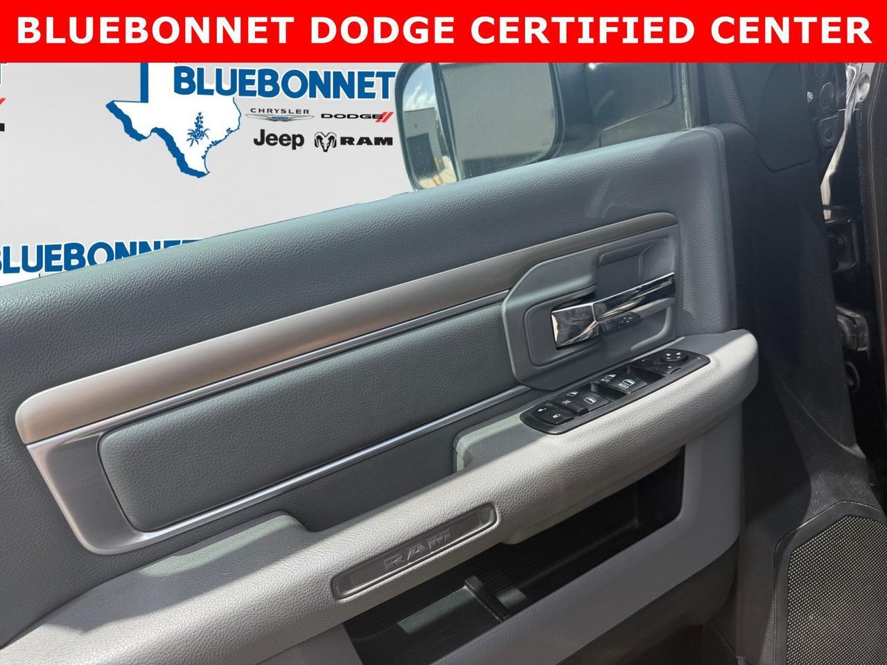2017 Ram 2500 Lone Star New Braunfels TX