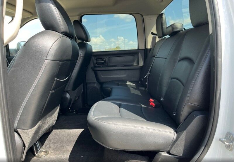 2017 Ram 2500 Long Bed COMING SOON 6.7L Diesel Leather 20in Wheels New 35 Tires Arlington TX