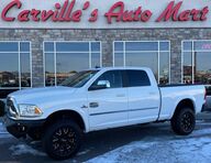 2017 Ram 2500 Longhorn Grand Junction CO 2017 Ram 2500 Longhorn Grand Junction CO