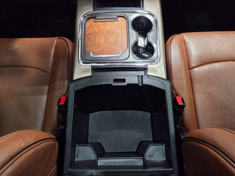 2017 Ram 2500 Longhorn Lifted Mega Cab Ram Box 6.7L Diesel Sunroof Fox Shocks FREE WARRANTY Arlington TX