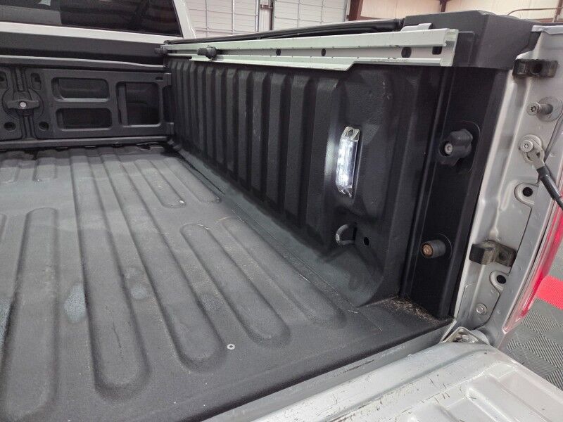 2017 Ram 2500 Longhorn Lifted Mega Cab Ram Box 6.7L Diesel Sunroof Fox Shocks FREE WARRANTY Arlington TX